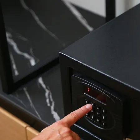 In The Middle 3* Antalya