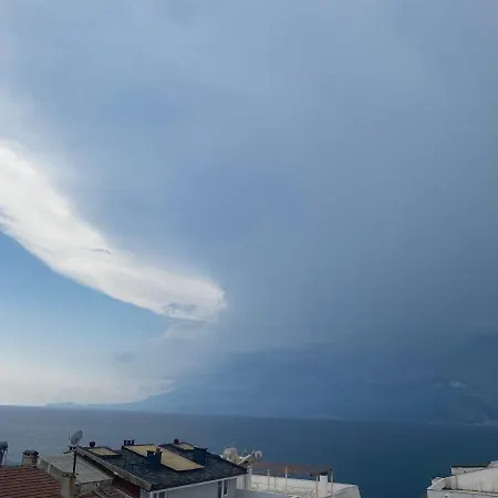 Hotel In The Middle 3*