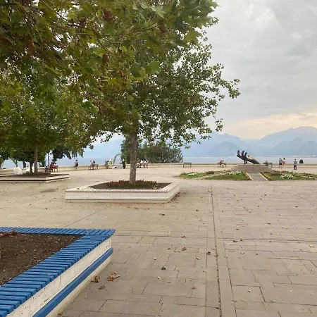 In The Middle 3* Antalya