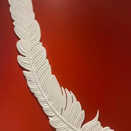 In The Middle ホテル アンタルヤ