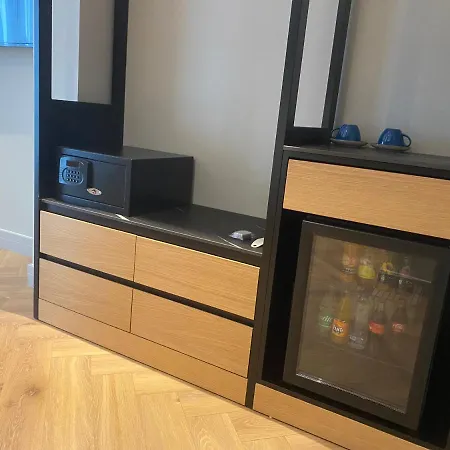 In The Middle 3* Antalya