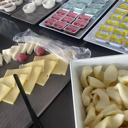 In The Middle 3* Antalya