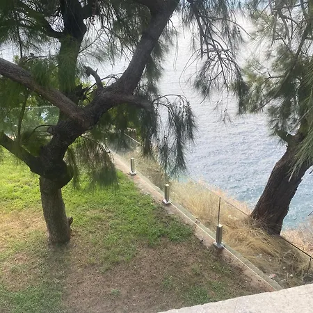 Hotel In The Middle 3*