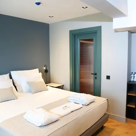 In The Middle 3* アンタルヤ