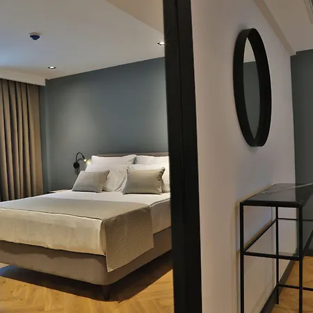 In The Middle 3* アンタルヤ