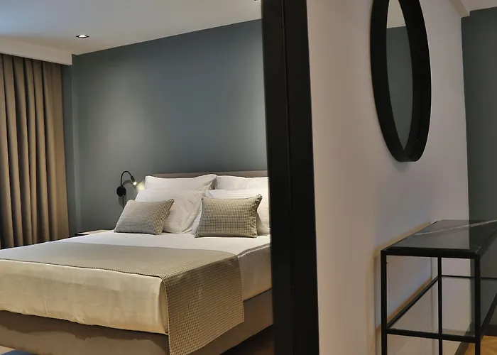 In The Middle 3* Antalia