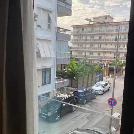In The Middle Hotel