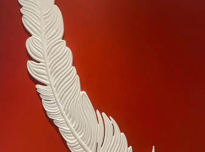 In The Middle Hotel Antalya