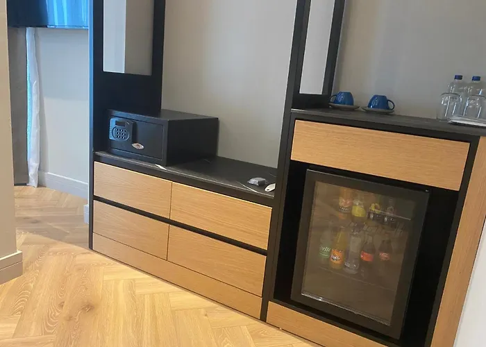 In The Middle 3* Antalya