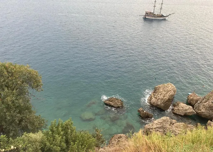 In The Middle 3* Antalya