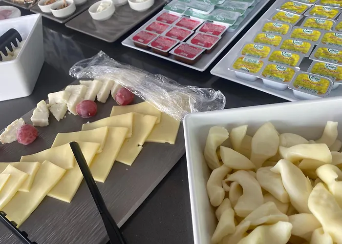 In The Middle 3* Antalya