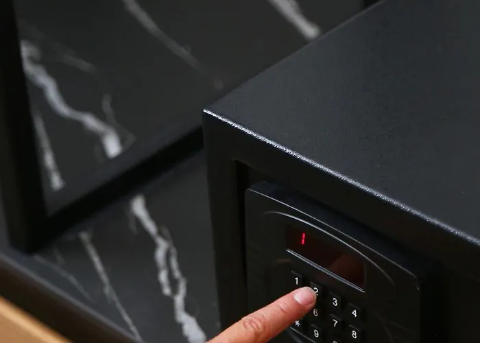 In The Middle 3* Antalya