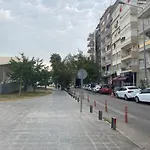 Отель In The Middle Анталья