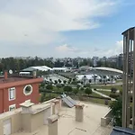 In The Middle