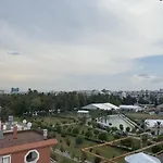 In The Middle Отель Анталья